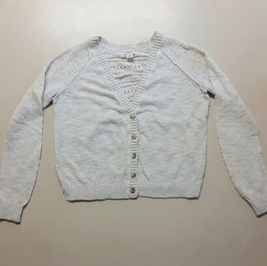 Women's Mossimo Cardigan